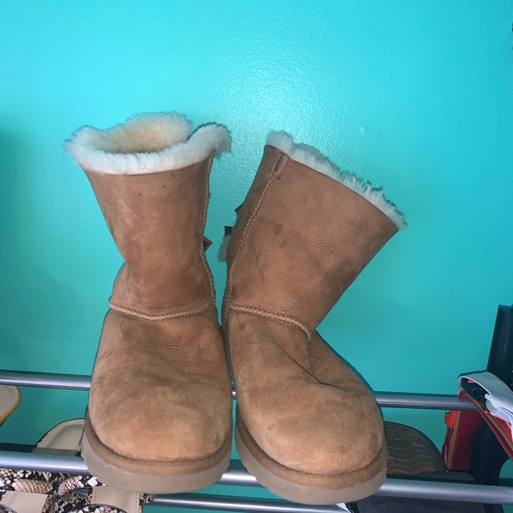 Bailey bow uggs for sale